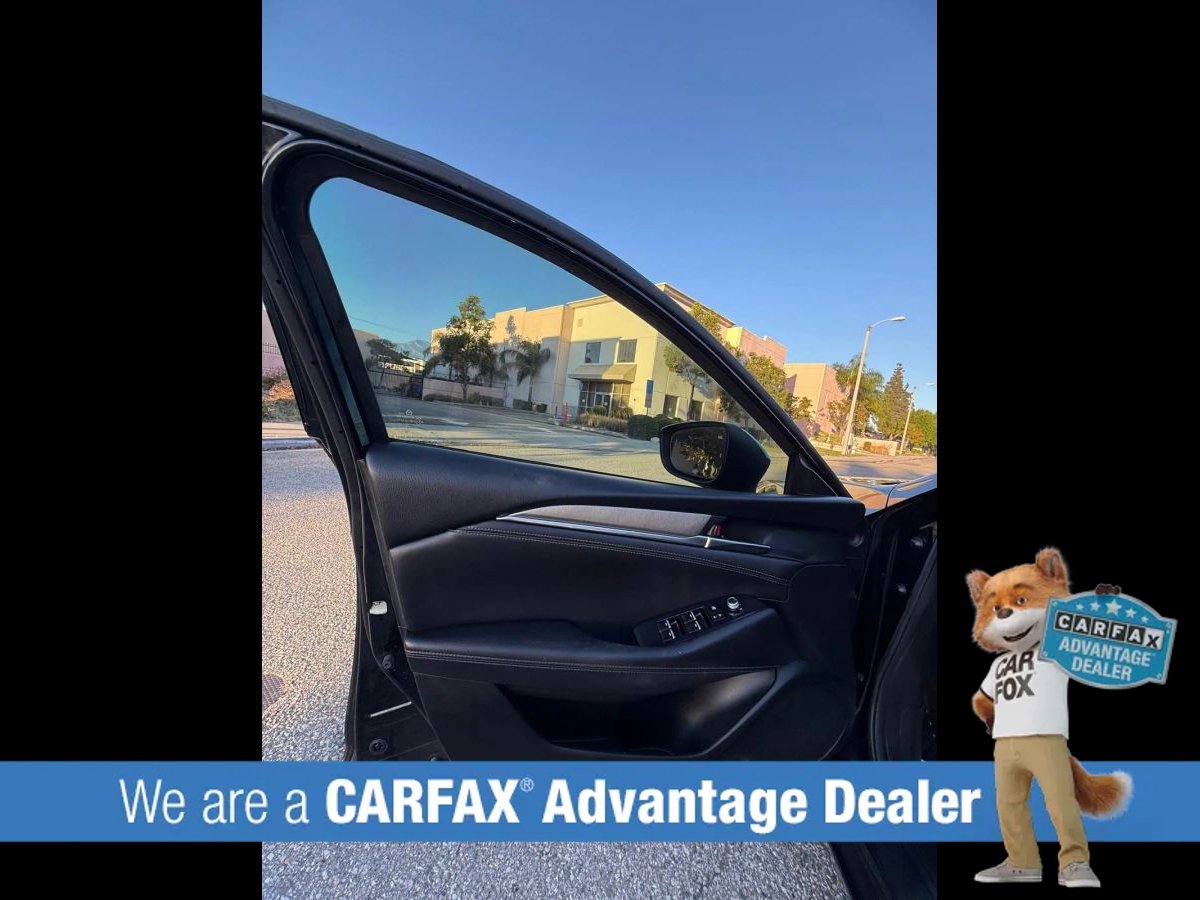 Used 2020 MAZDA MAZDA6 Touring FWD image 42