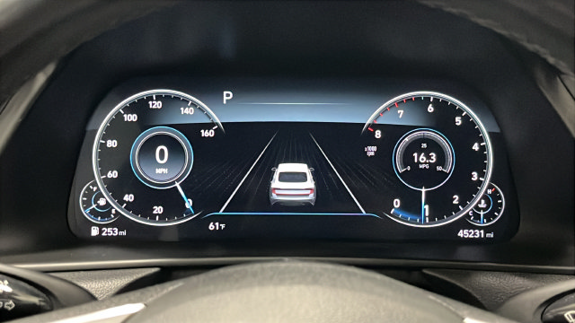 Used 2021 Hyundai Sonata SEL w/ Convenience Package FWD image 17