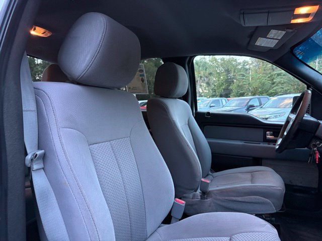 Used 2013 Ford F150 XLT w/ Trailer Tow Pkg AWD/4WD image 30