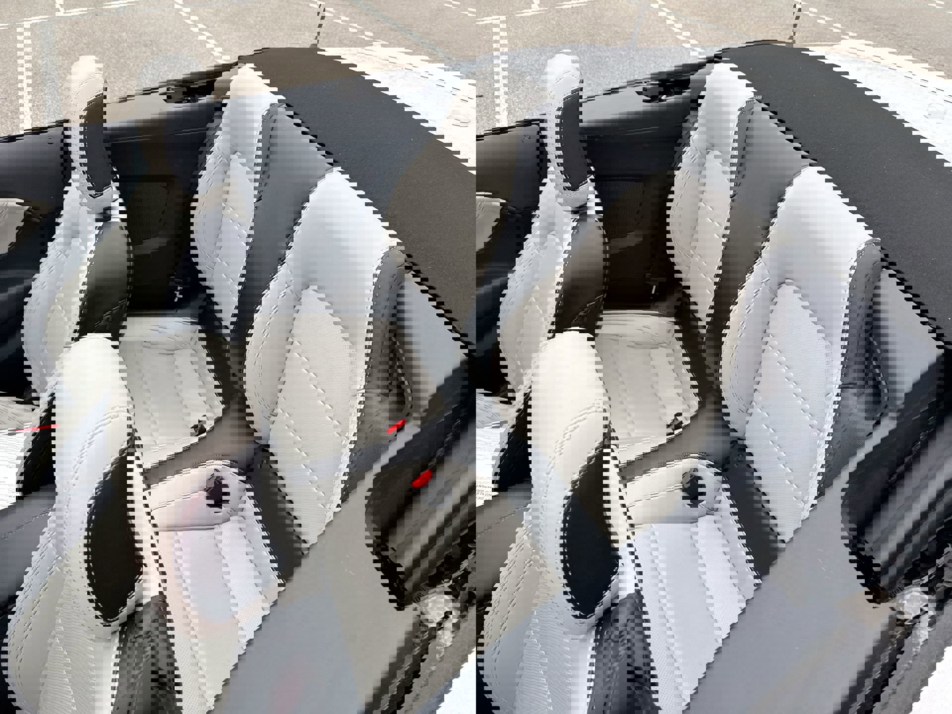 Used 2024 Ford Mustang Premium image 25