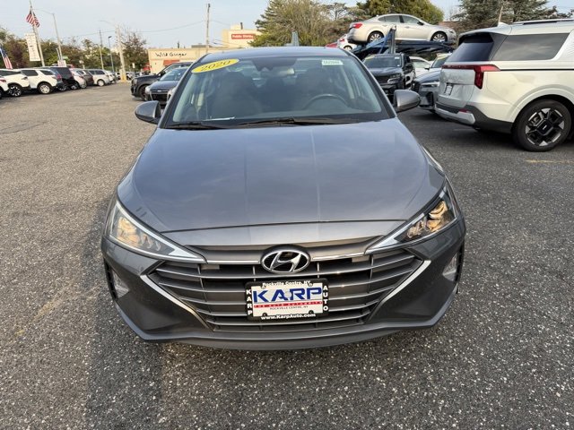 Used 2020 Hyundai Elantra Value Edition w/ Cargo Package (C1) image 15