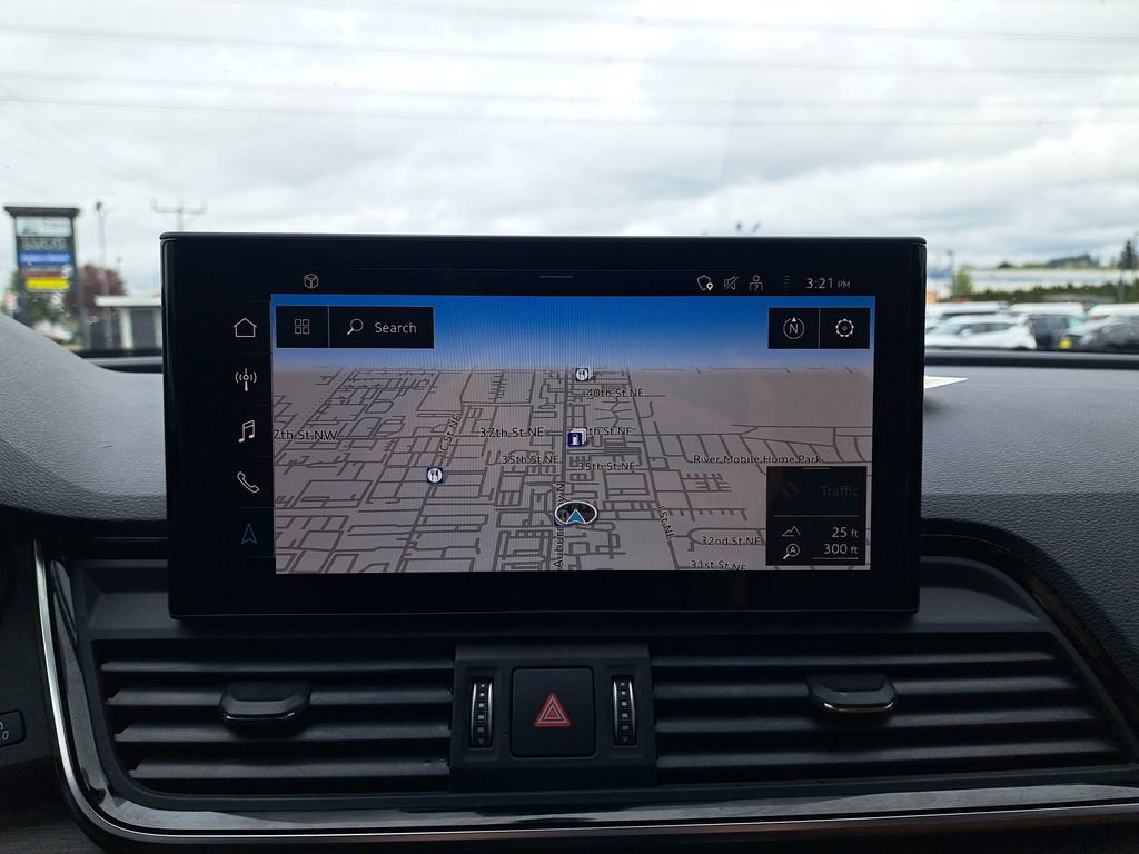 Used 2023 Audi Q5 2.0T Premium Plus image 24