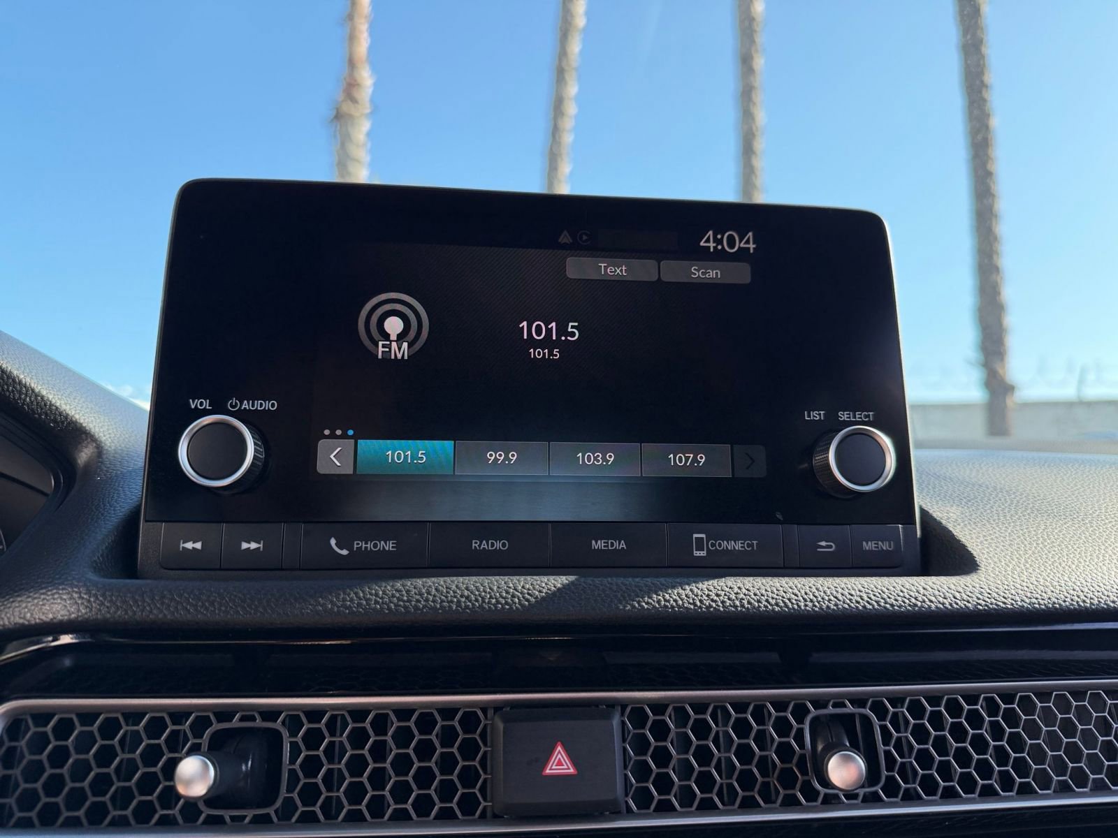 Used 2025 Honda Civic Sport image 21