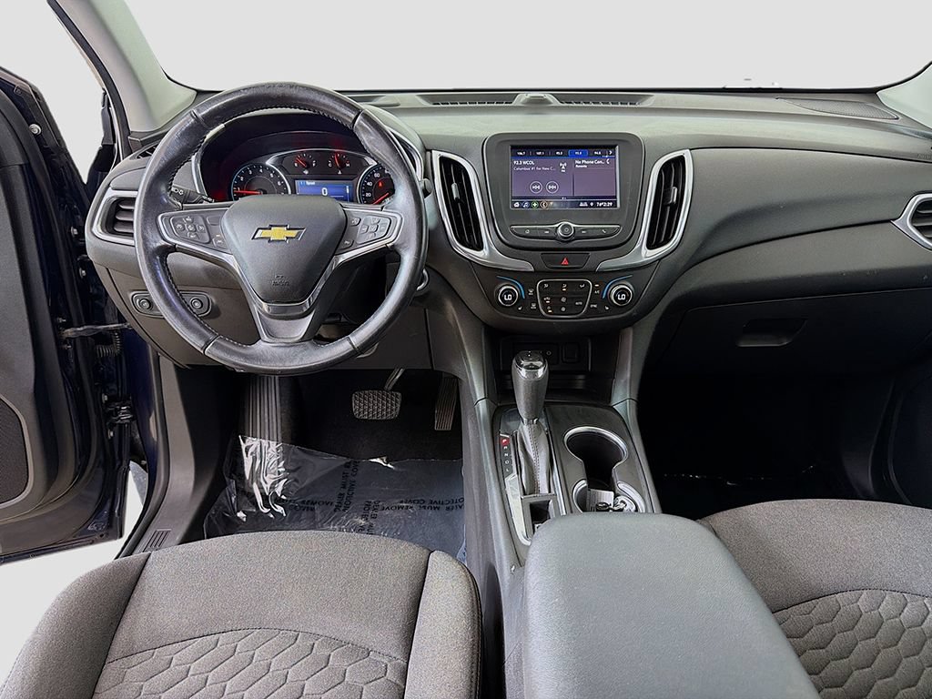 Used 2020 Chevrolet Equinox LT FWD image 25