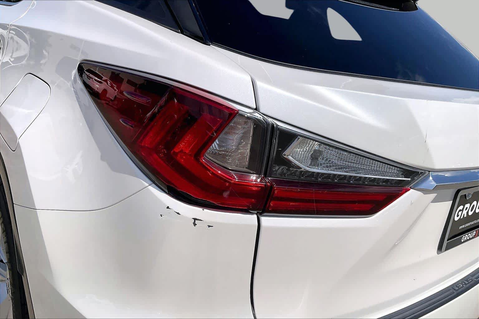Used 2016 Lexus RX 350 FWD w/ Premium Package image 26