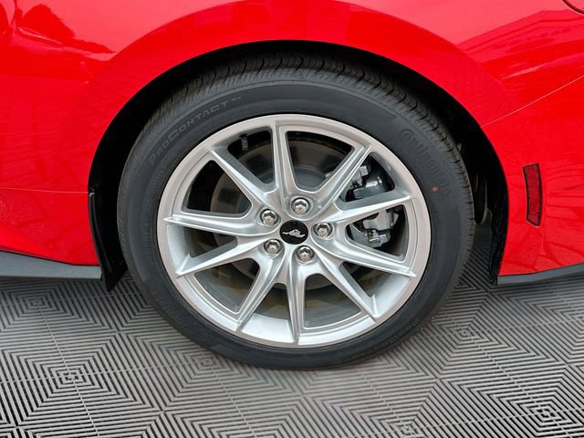 New 2025 Ford Mustang GT Premium RWD image 18
