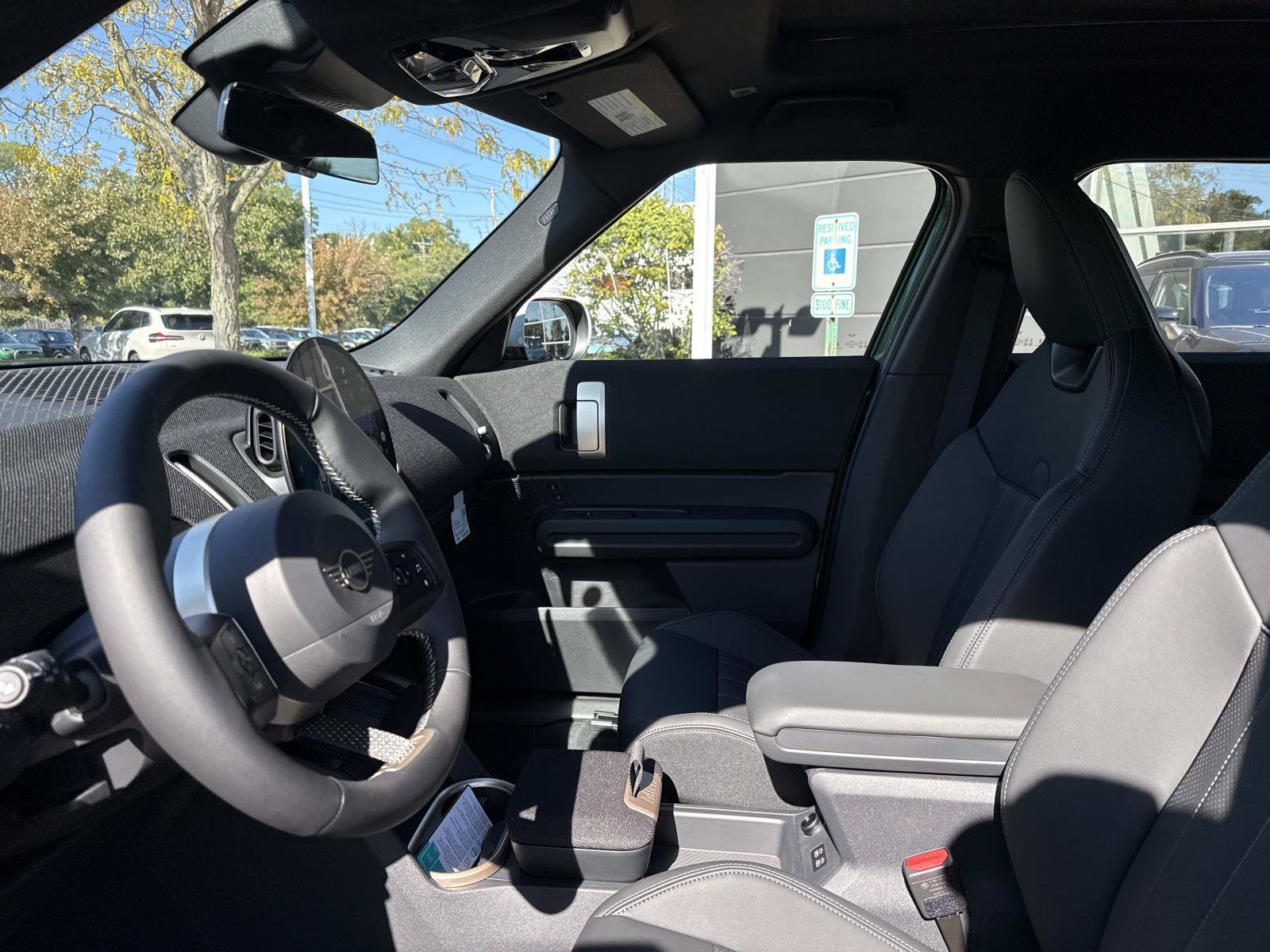 New 2027 MINI Cooper Countryman S AWD/4WD image 26