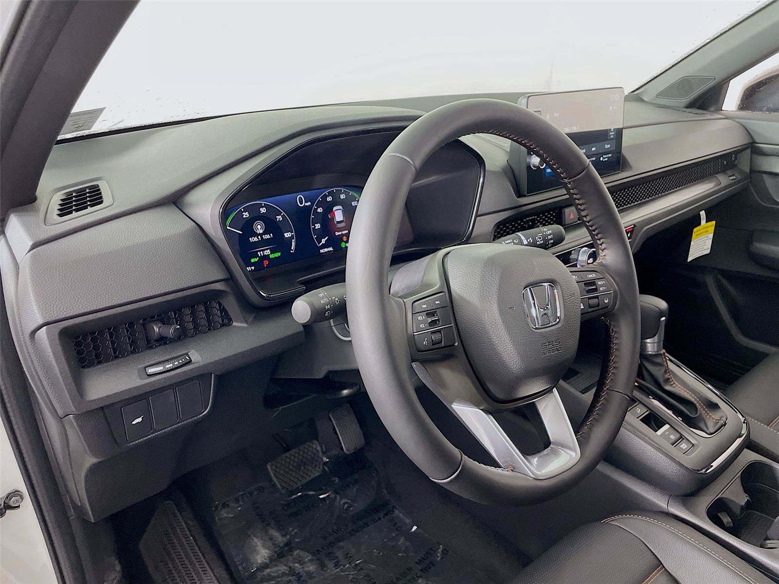 New 2026 Honda CR-V Sport-L image 9
