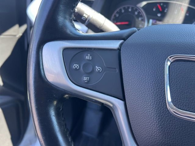 Used 2019 GMC Acadia SLT image 14