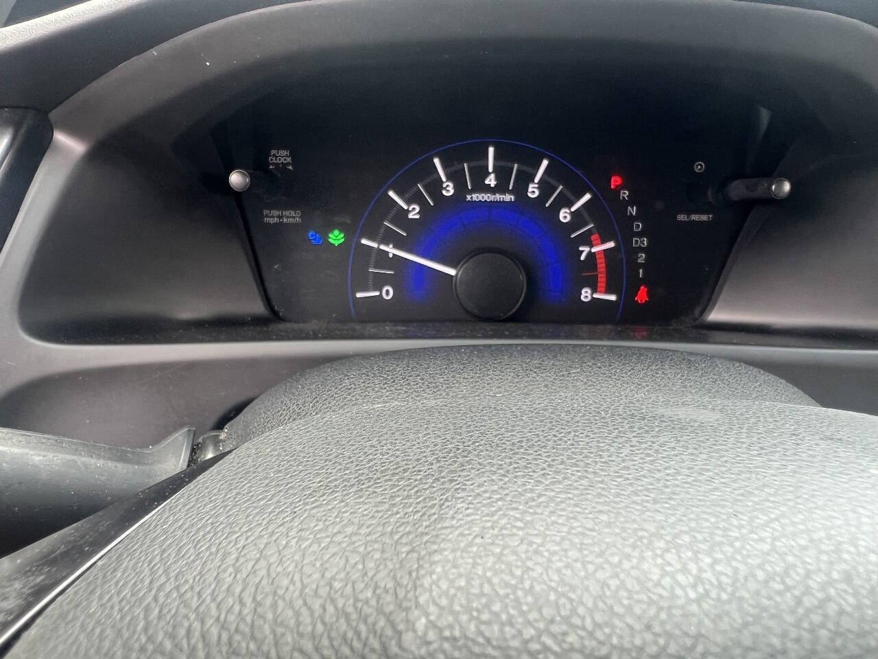 Used 2013 Honda Civic LX image 6