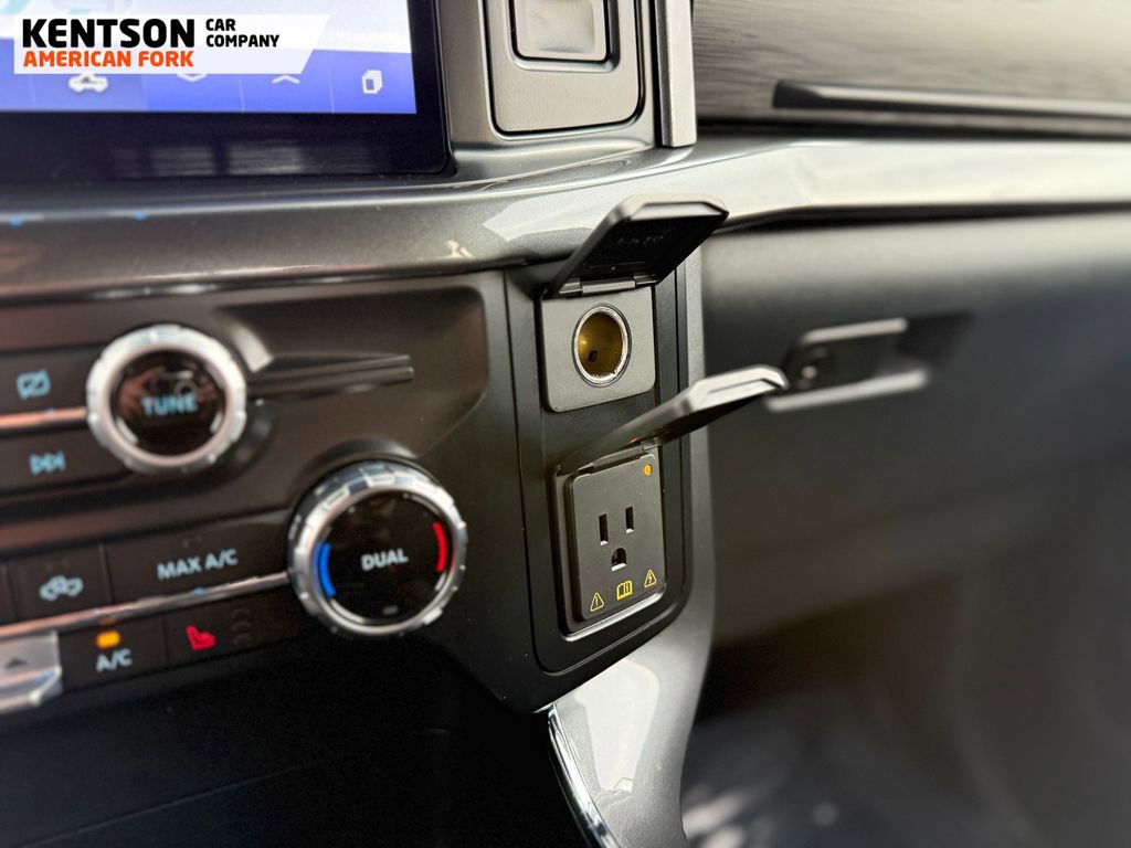 Used 2023 Ford F150 XLT w/ Equipment Group 302A High image 29