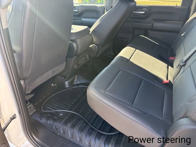 New 2026 Chevrolet Silverado 3500 W/T w/ WT Convenience Package AWD/4WD image 23