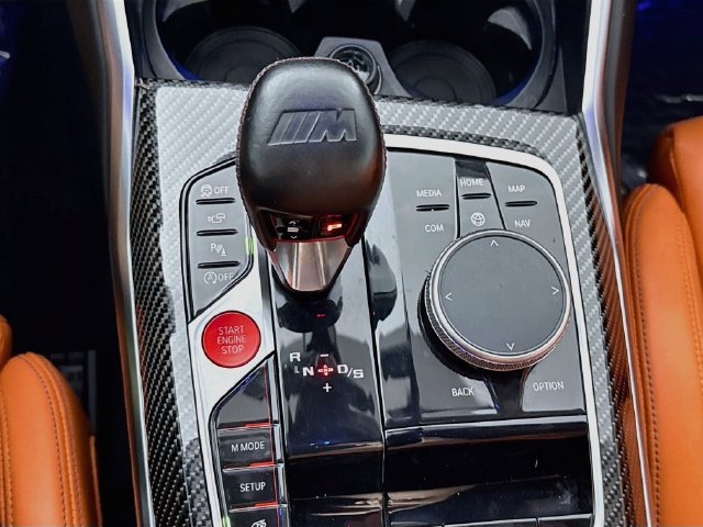 Used 2022 BMW M4 xDrive Competition w/ M Driver's Package AWD/4WD image 19