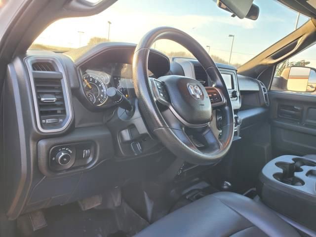 Used 2021 RAM 2500 Tradesman w/ Protection Group image 16