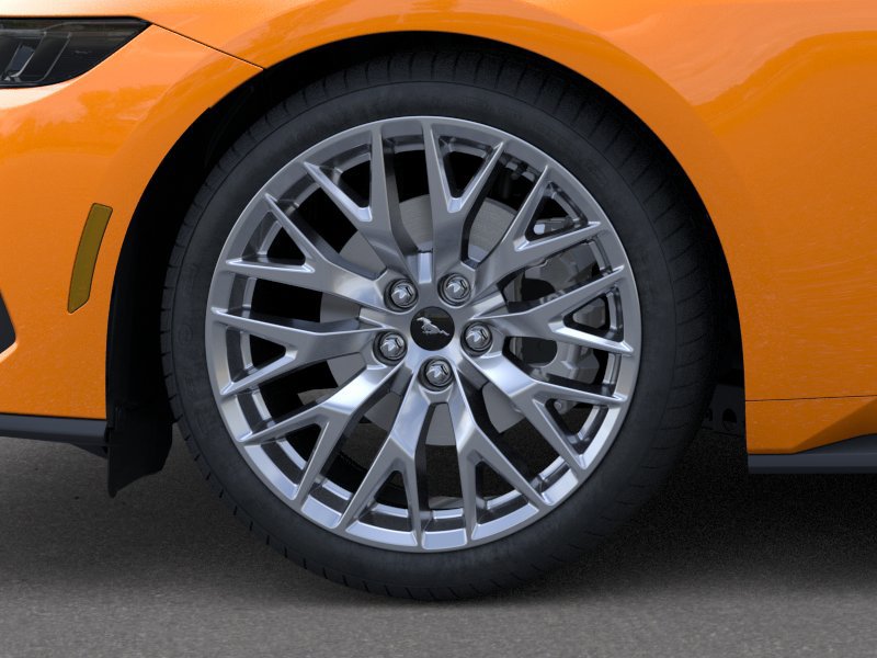 New 2026 Ford Mustang Premium image 19