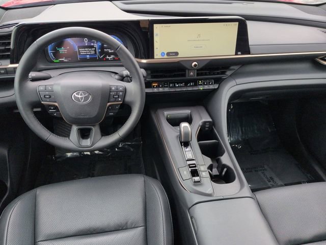 Certified 2023 Toyota Crown Limited image 27