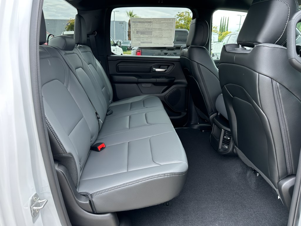 New 2026 RAM 1500 Tradesman RWD image 19