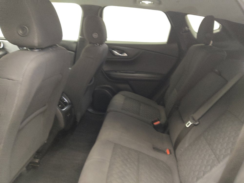 Used 2021 Chevrolet Blazer LT FWD image 18