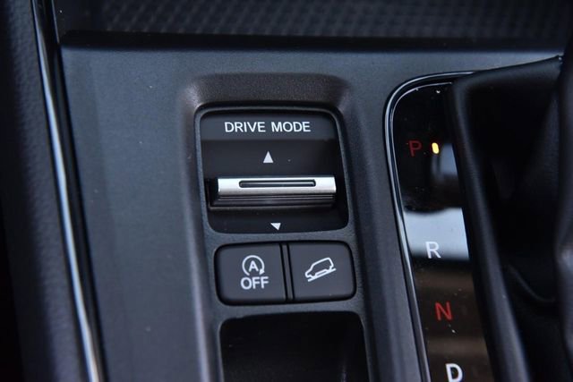 New 2026 Honda CR-V LX image 16