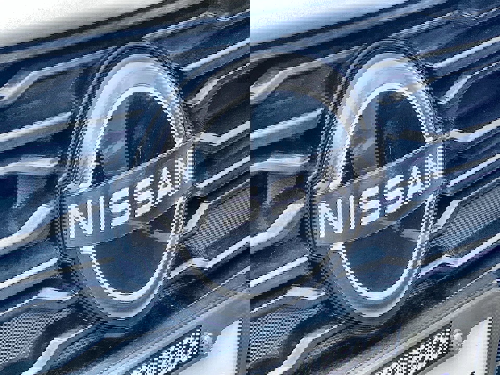 Used 2024 Nissan Altima 2.5 SV image 32