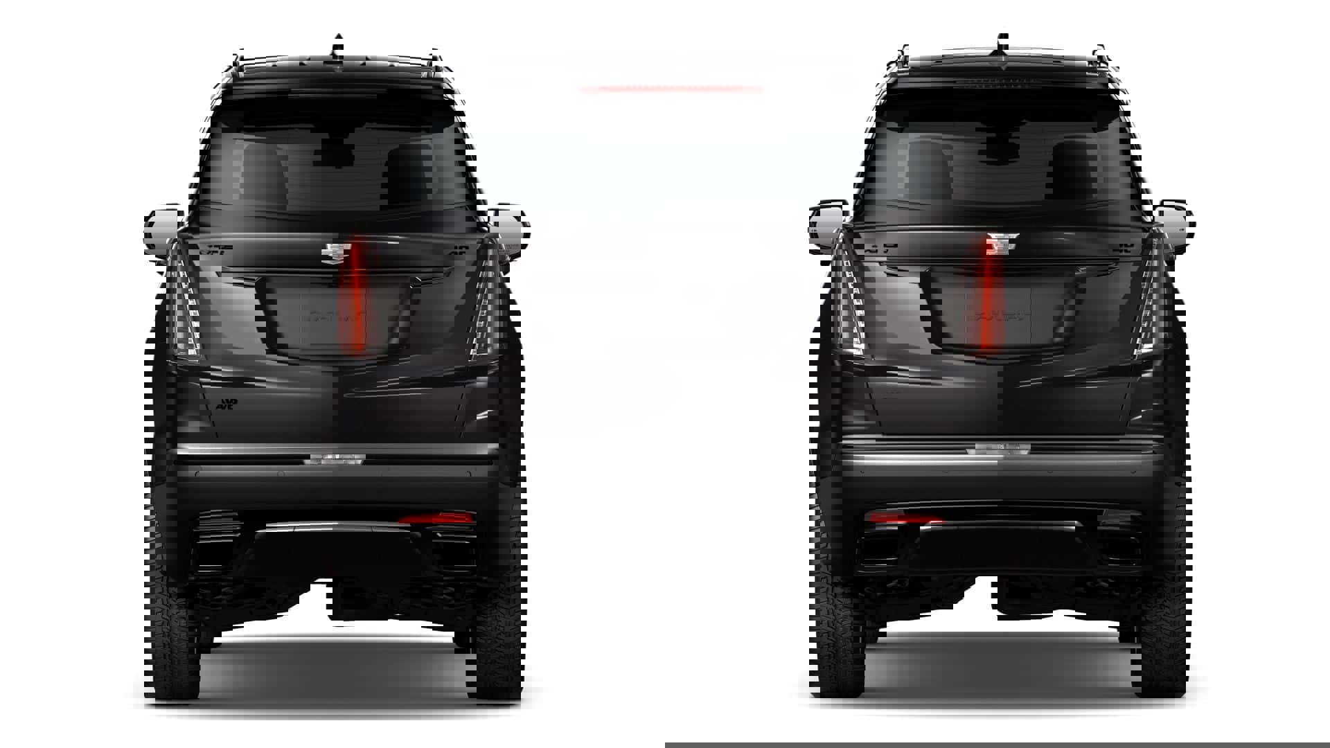 New 2026 Cadillac XT5 Sportv w/ LPO, Onyx Lite Package image 28