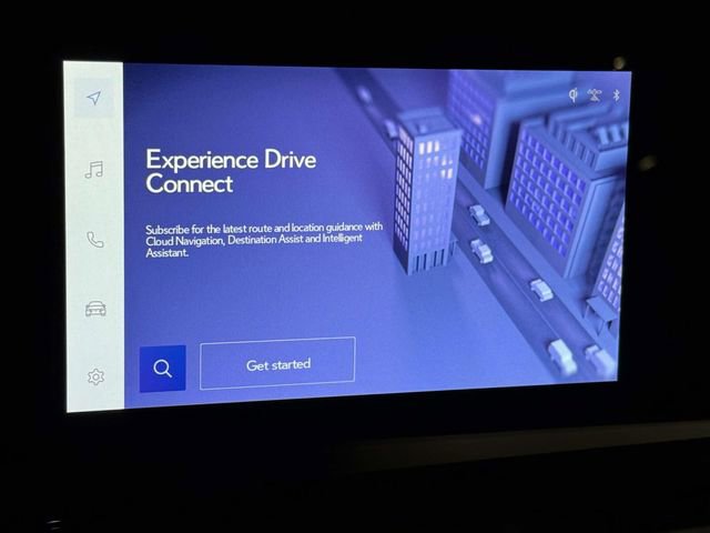 Certified 2023 Lexus ES 350 350 w/ Premium Package image 6