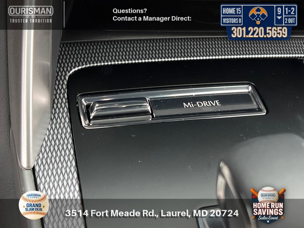 New 2026 MAZDA CX-70 3.3 Turbo S w/ Premium Package image 28