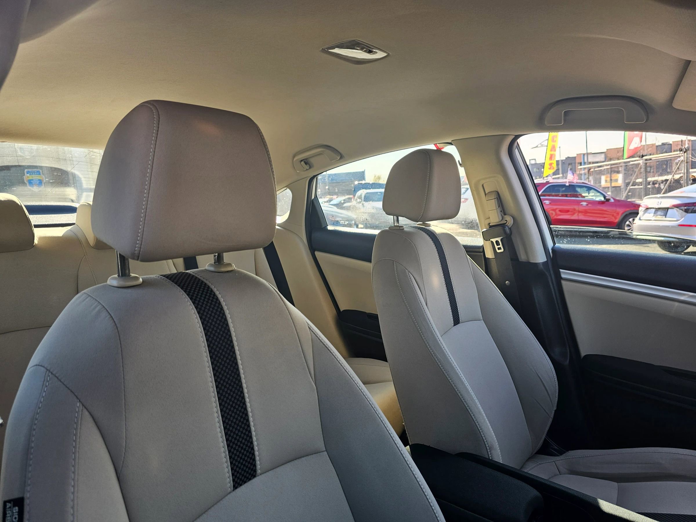 Used 2020 Honda Civic LX image 14