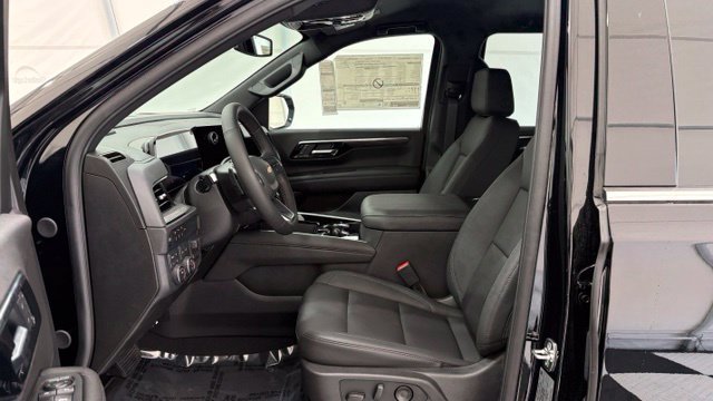 New 2026 Chevrolet Tahoe LT w/ Comfort Package AWD/4WD image 14