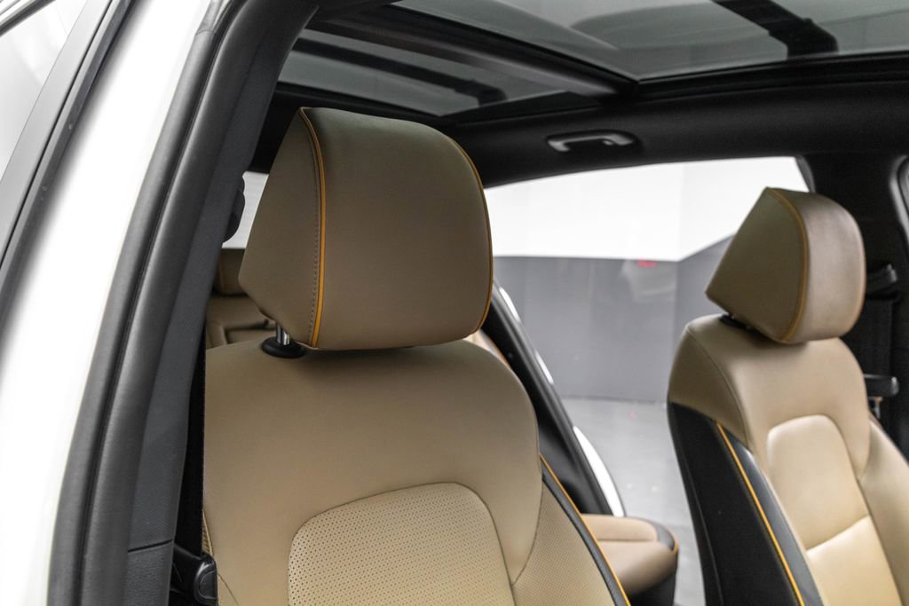 Used 2017 Kia Sportage SX image 34