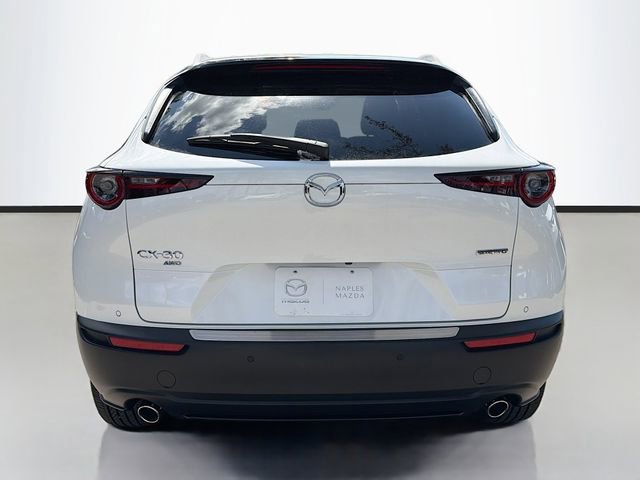 New 2026 MAZDA CX-30 AWD 2.5 S image 4