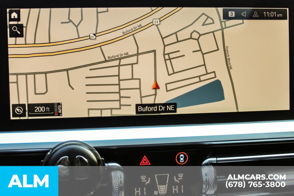 Used 2022 BMW 430i Coupe w/ M Sport Package image 32