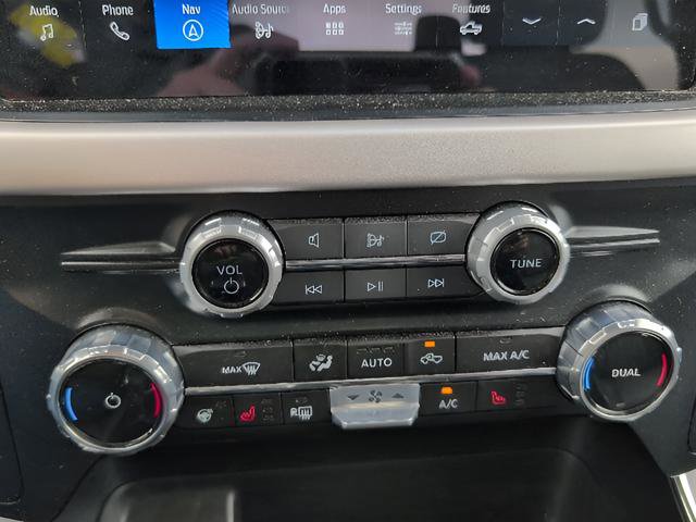 Used 2023 Ford F150 Lightning XLT w/ Equipment Group 312A High AWD/4WD image 15