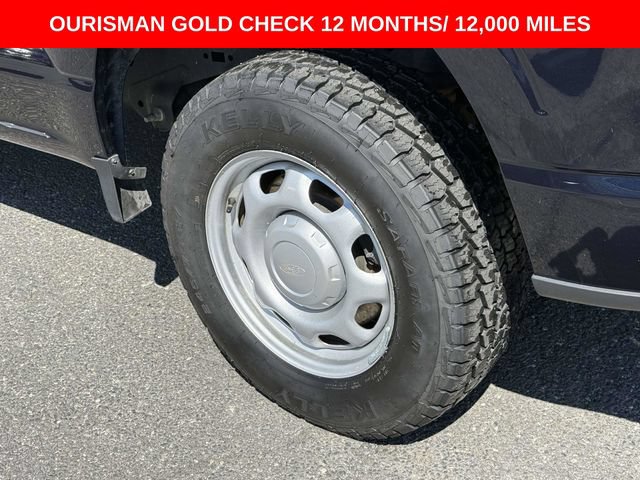 Used 2022 Ford F150 XL w/ Equipment Group 101A High RWD image 10