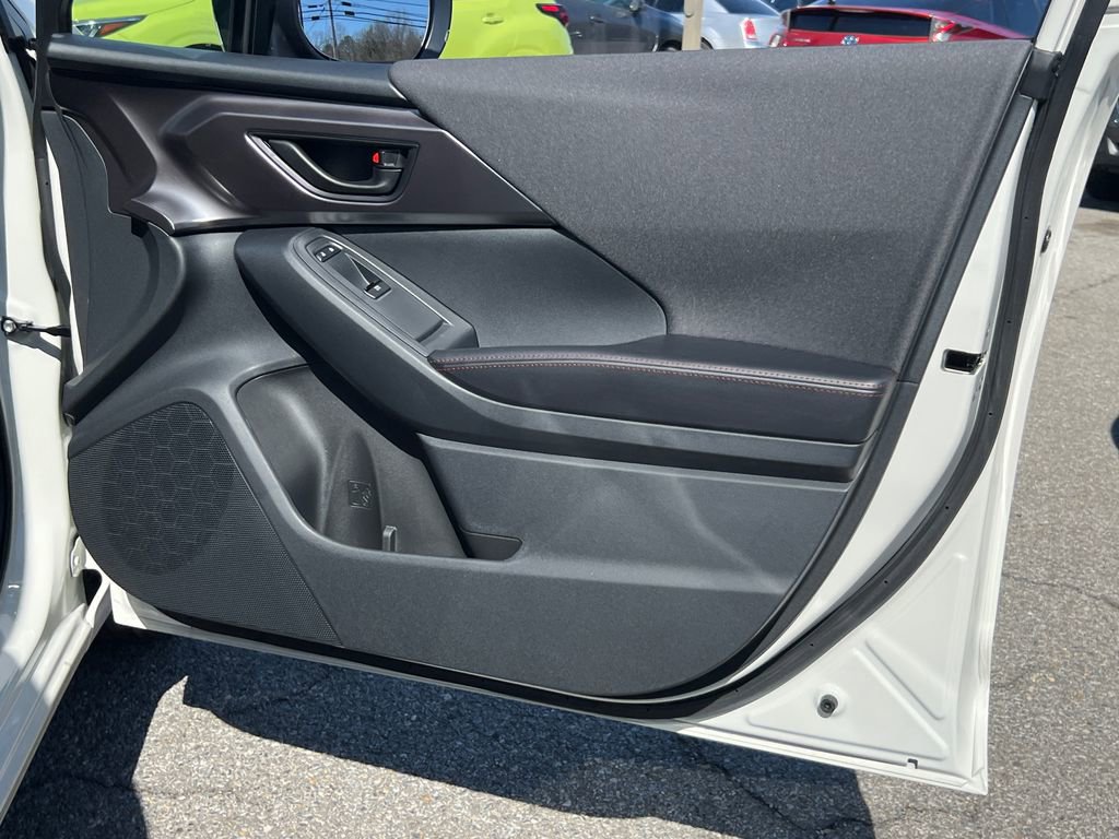 New 2026 Subaru Impreza 2.0i Sport image 9