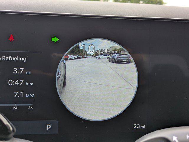 New 2026 Hyundai Santa Cruz Limited AWD/4WD image 28
