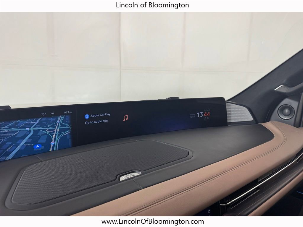 New 2026 Lincoln Navigator L Black Label AWD/4WD image 54