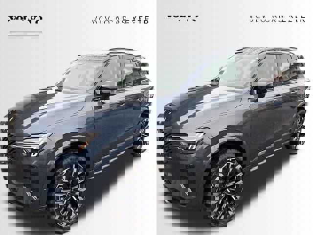 New 2026 Volvo XC90 B6 Ultra w/ Protection Package Premier image 2