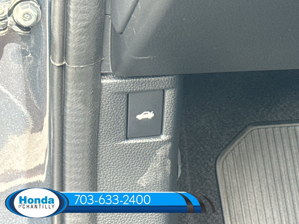 New 2026 Honda Accord Hybrid Touring image 25