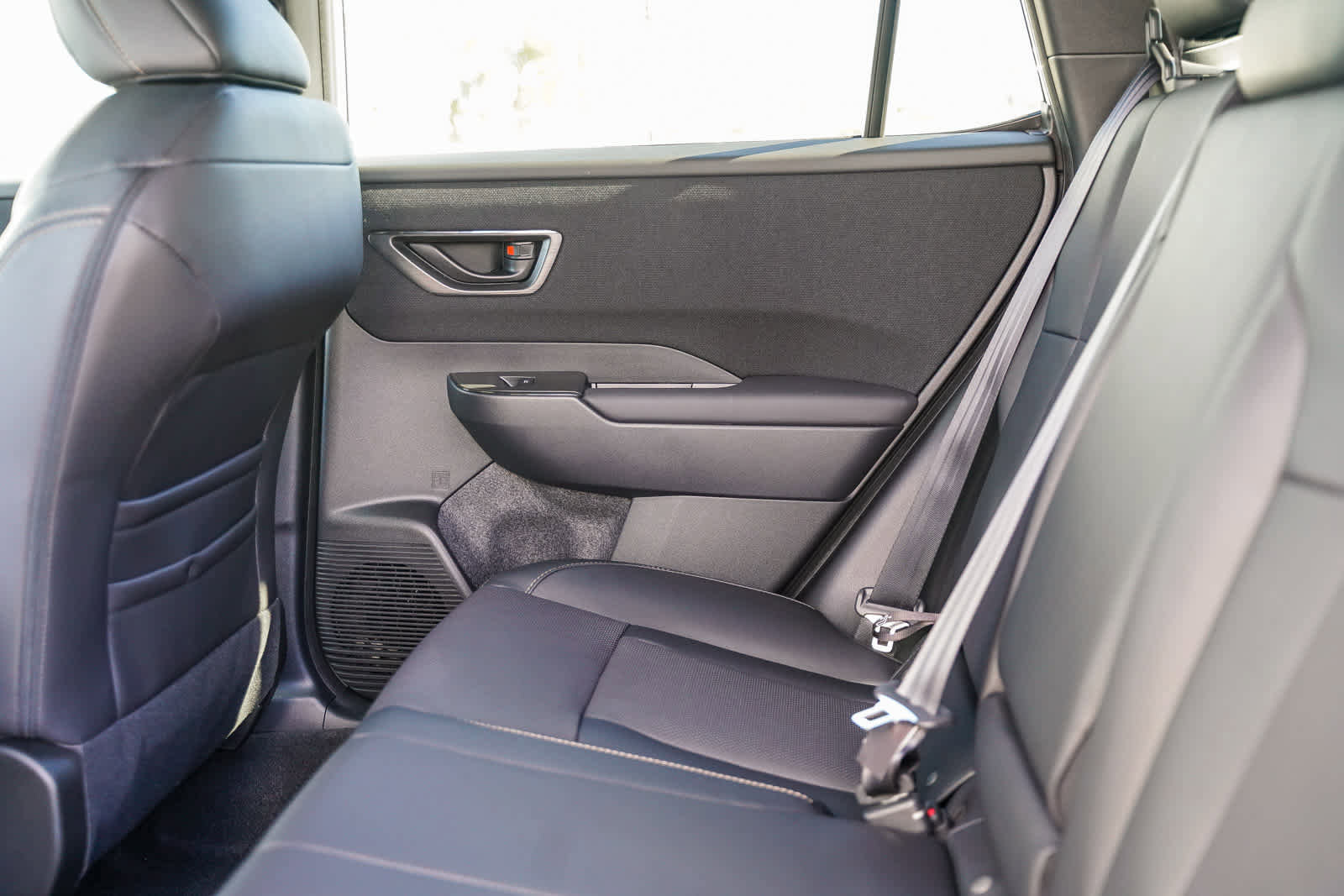 New 2026 Subaru Outback Limited AWD/4WD image 19