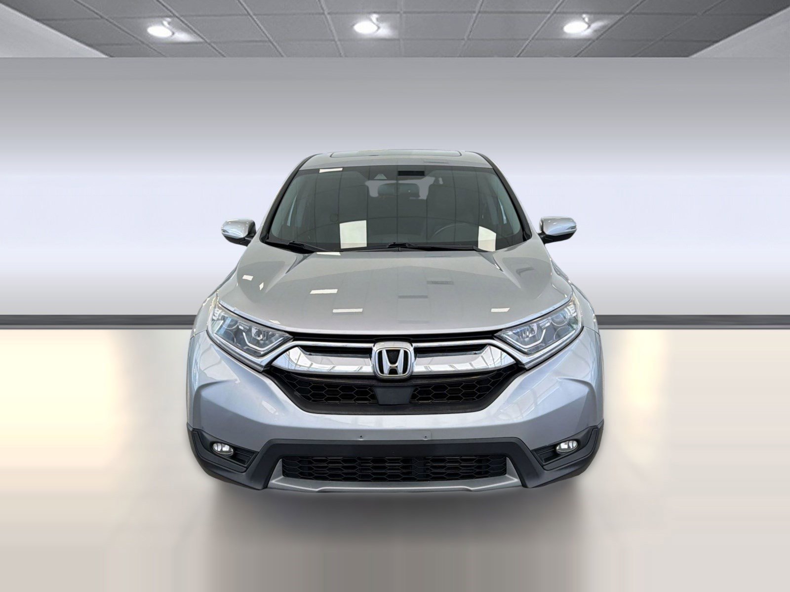 Used 2018 Honda CR-V EX-L image 6