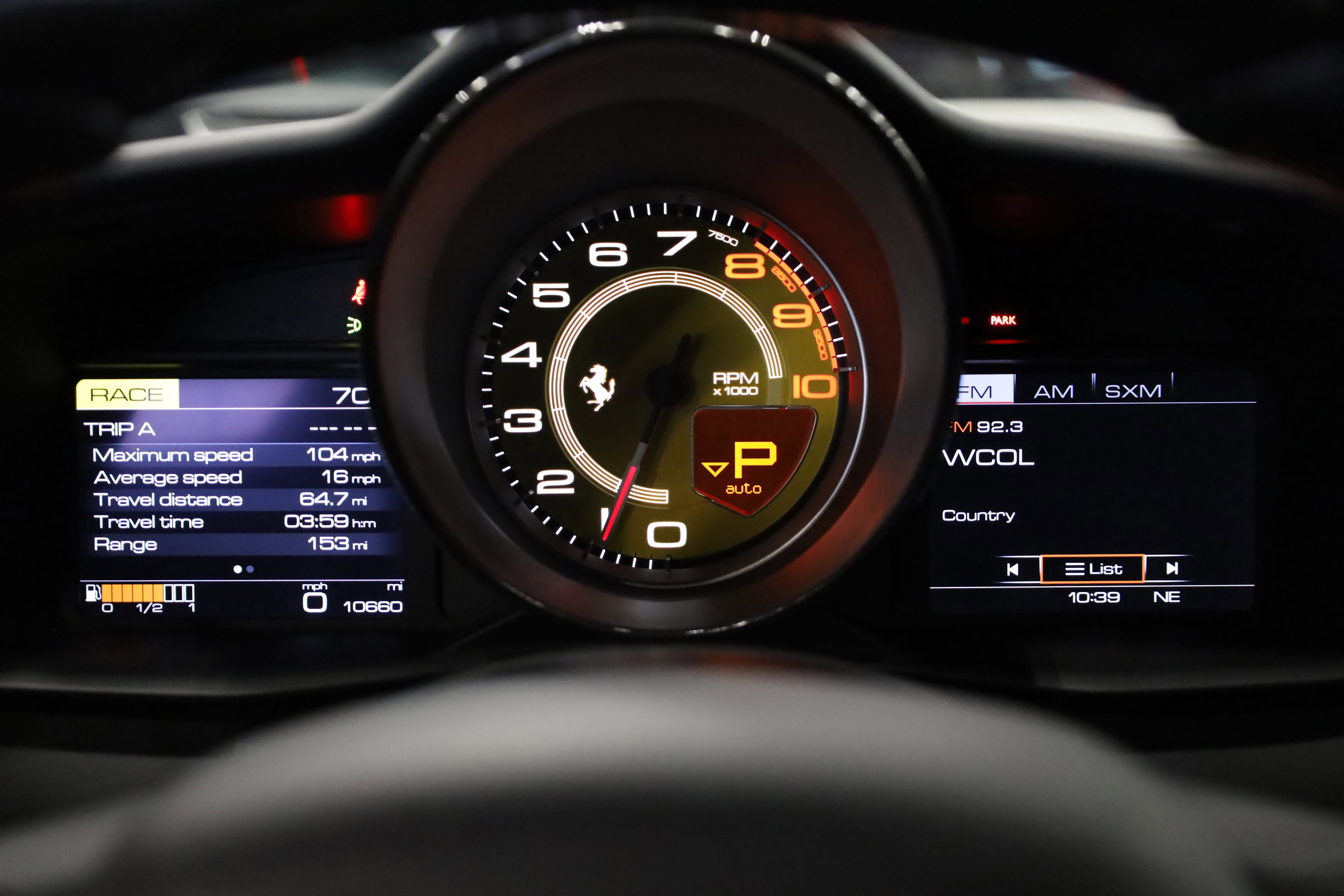 Used 2016 Ferrari 488 GTB image 20