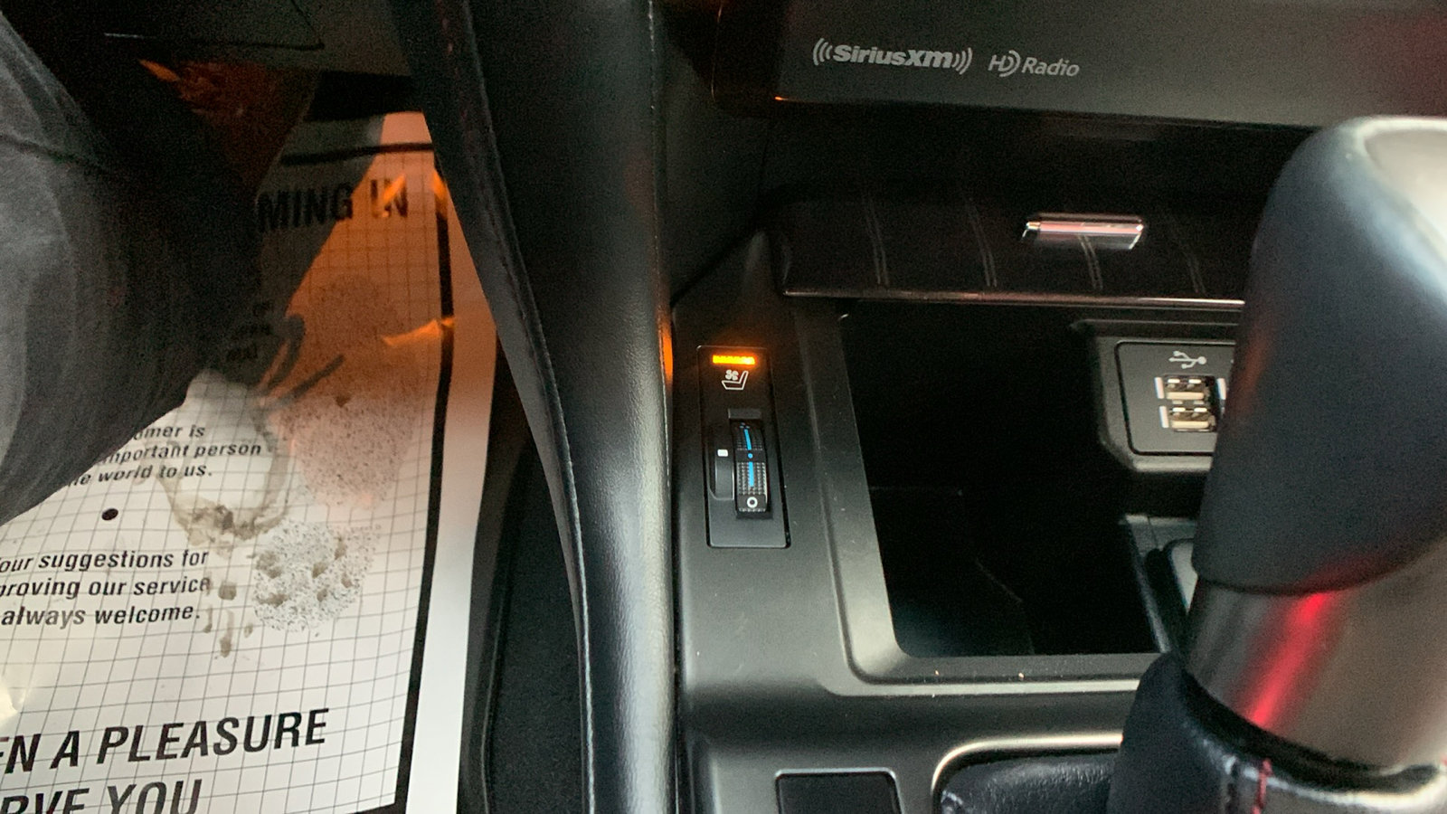 Used 2023 Lexus GX 460 Premium image 18