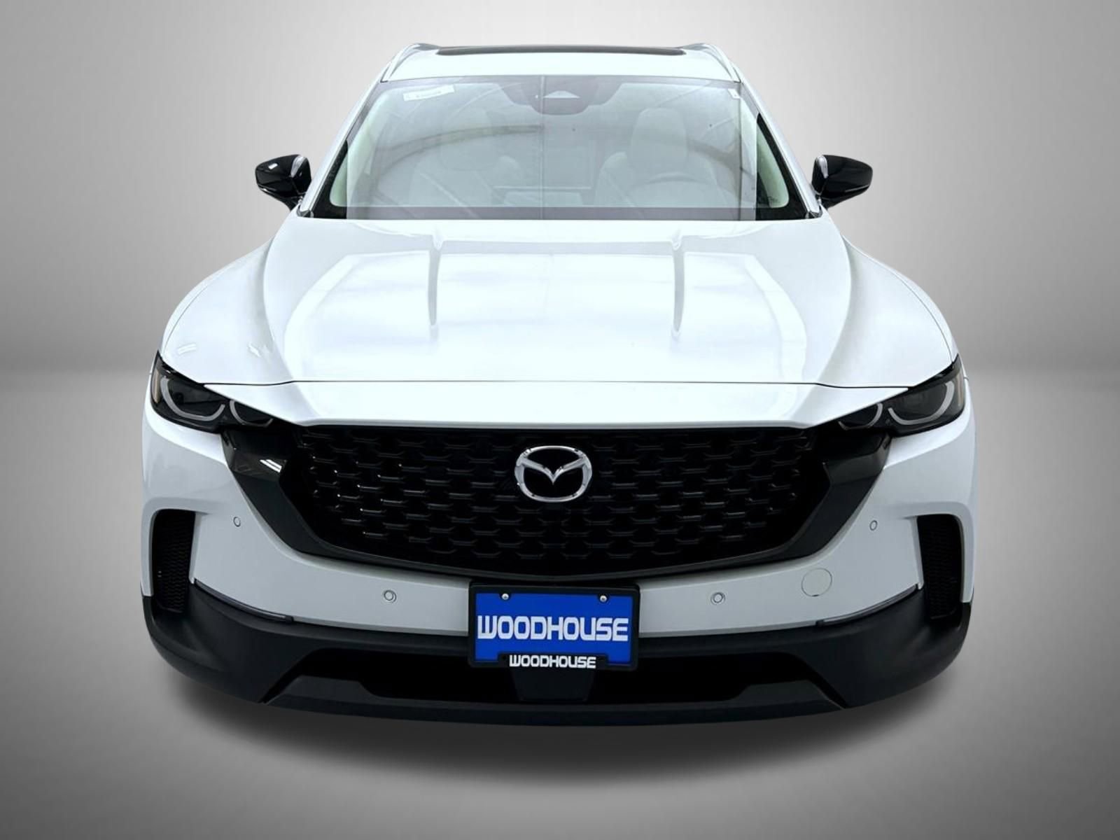 New 2026 MAZDA CX-50 AWD 2.5 S w/ Premium Package image 2