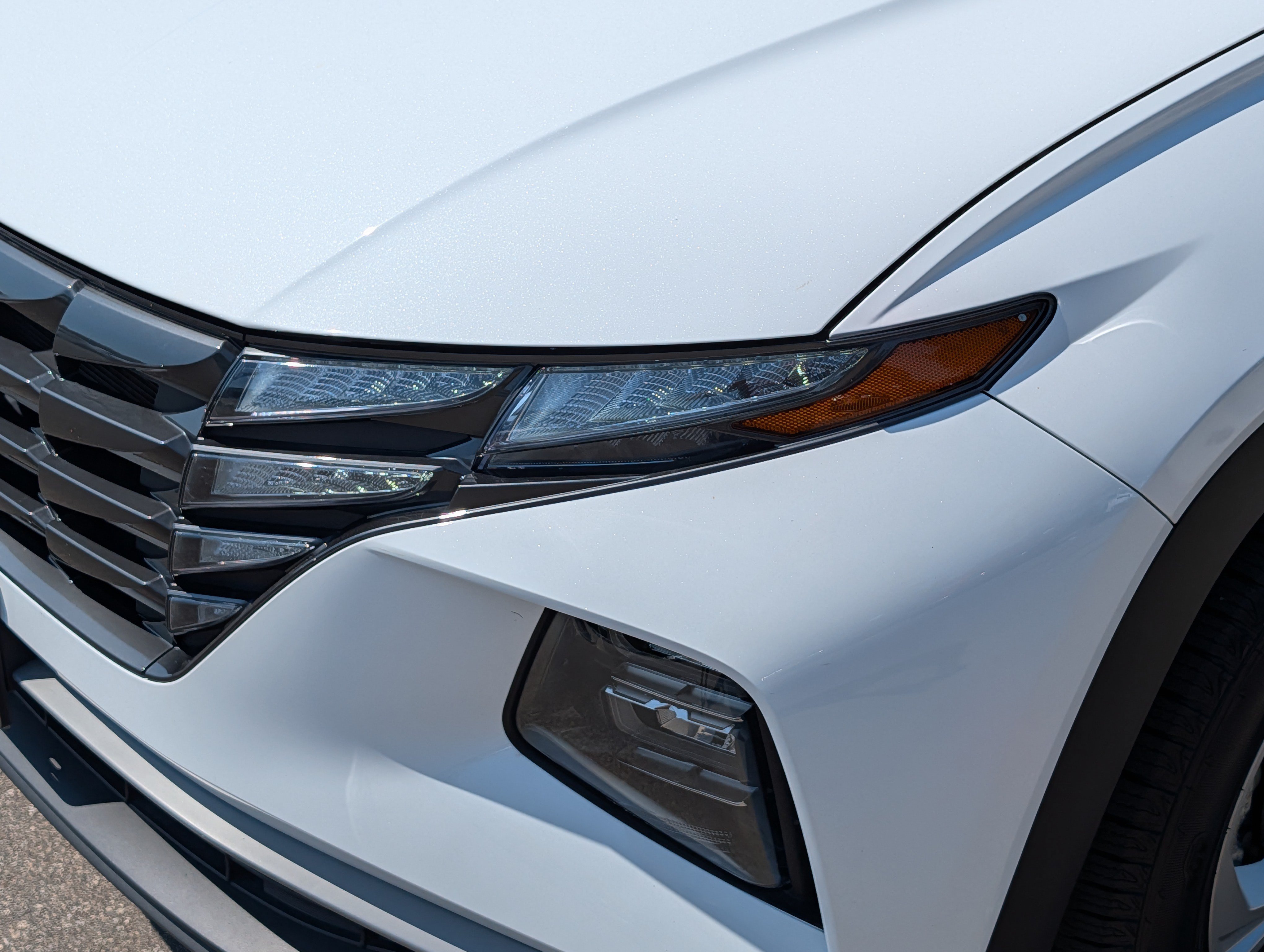Certified 2023 Hyundai Tucson SEL AWD/4WD image 16