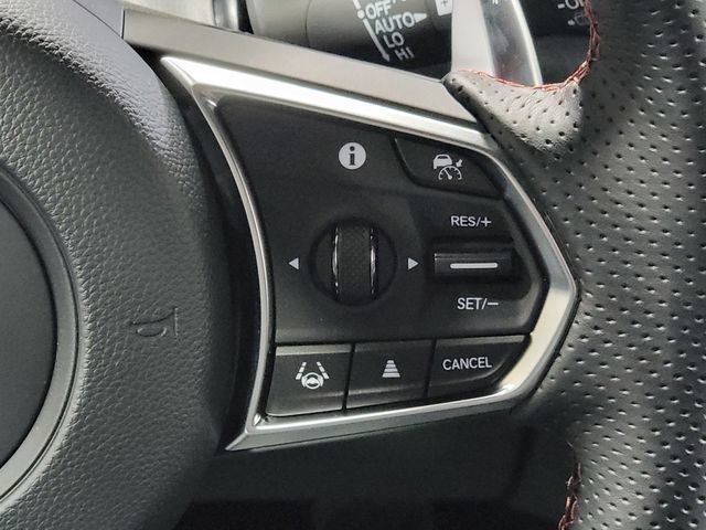 New 2026 Acura MDX A-Spec w/ Advance Package AWD/4WD image 25