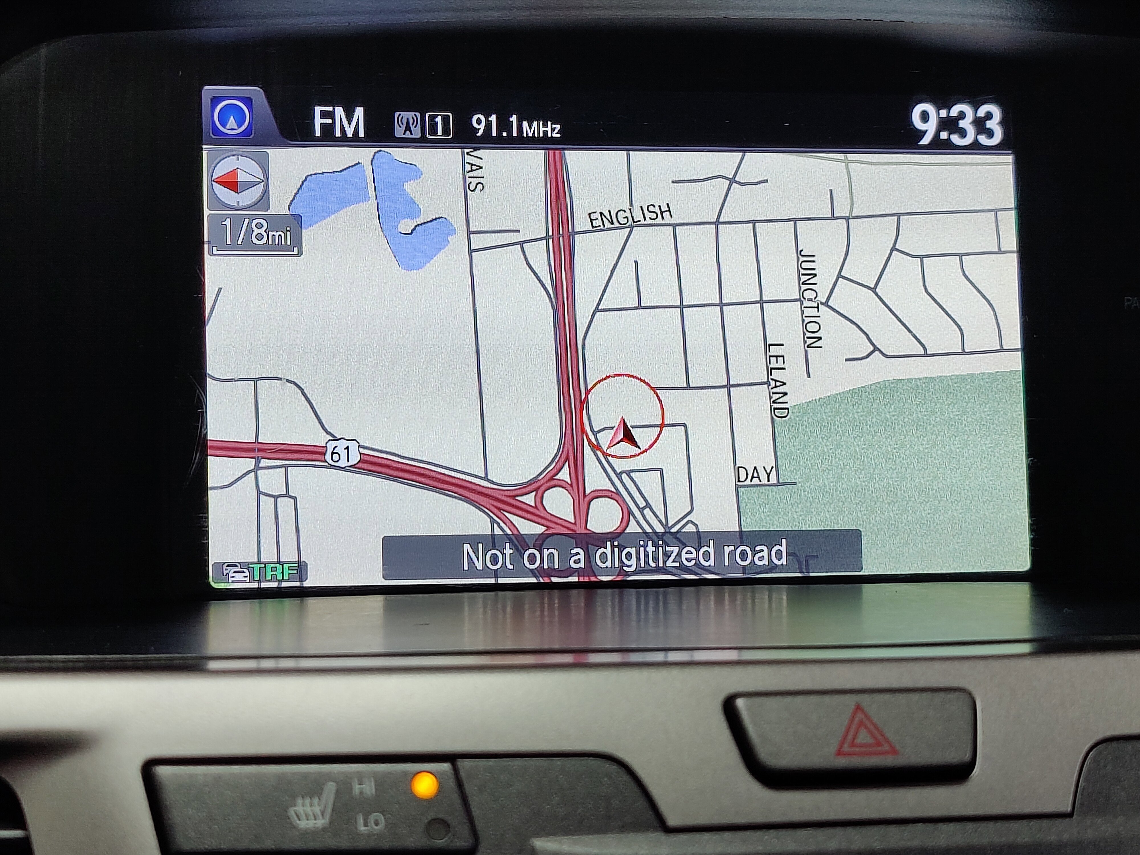 Used 2016 Honda Odyssey EX-L image 7