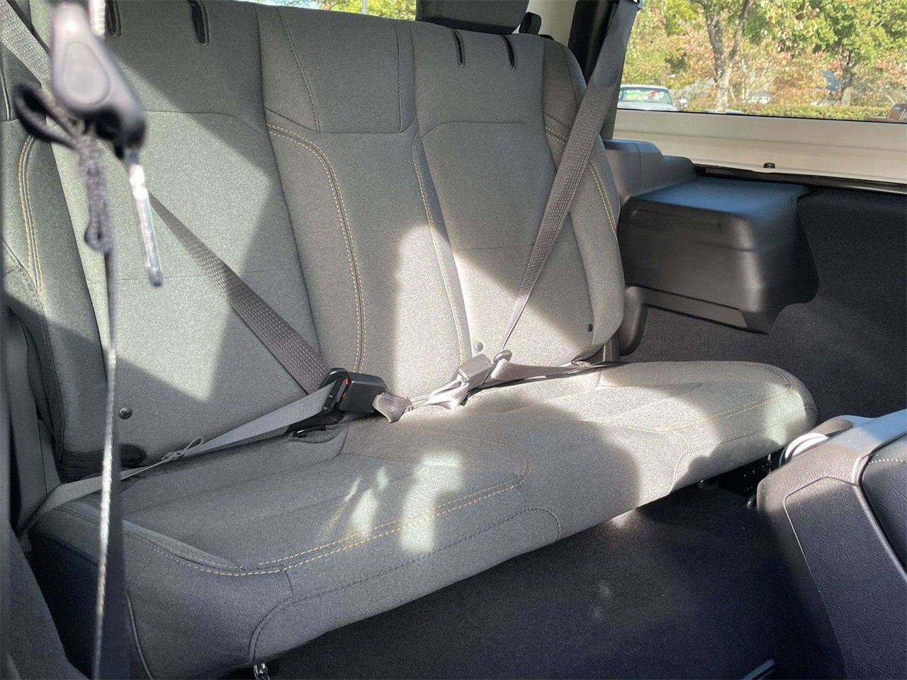 New 2026 Jeep Wrangler Sport S image 13