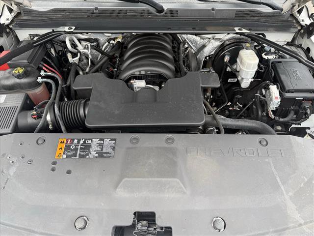 Used 2018 Chevrolet Tahoe Premier image 23