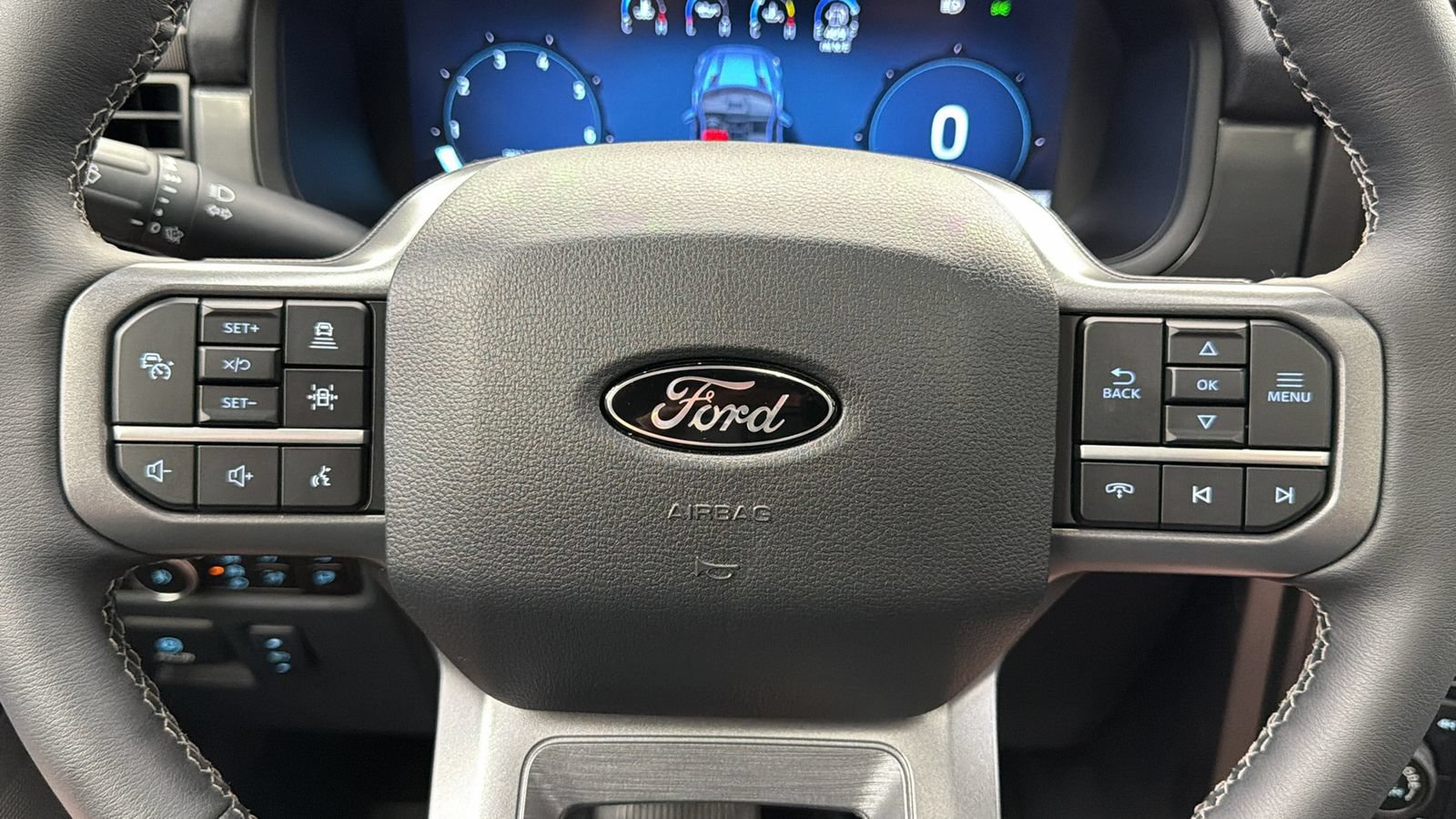 Used 2026 Ford F150 Lariat w/ Bed Utility Package AWD/4WD image 27